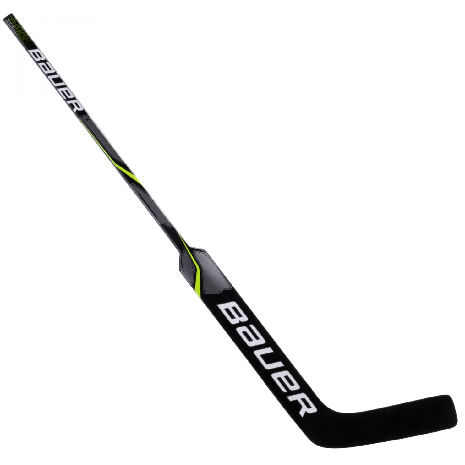 Клюшка вратаря BAUER S25 PPRODIGY YTH