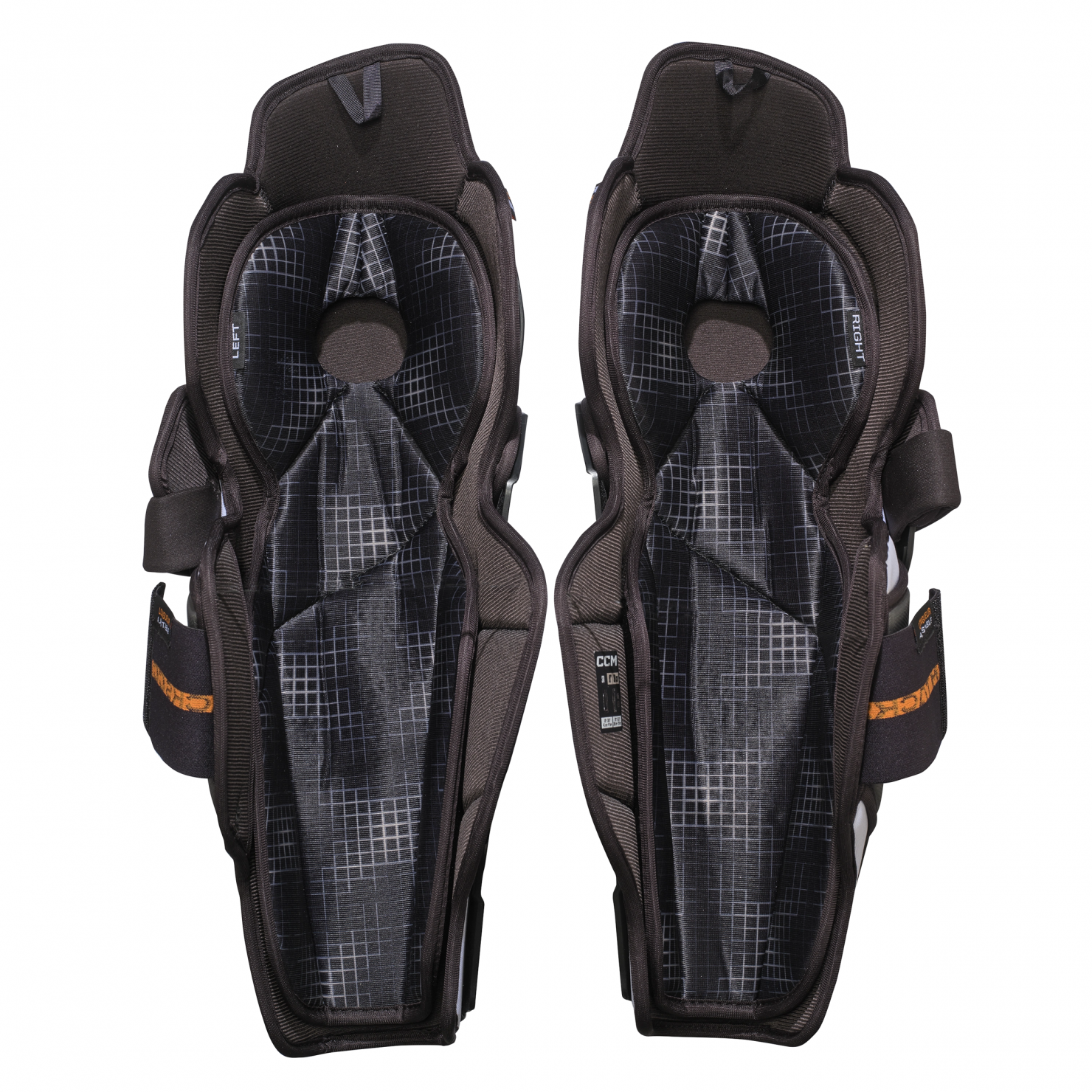 Щитки CCM TACKS S26 XR 80 SR