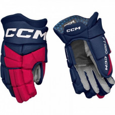 Перчатки CCM S25 JETSPEED FT 880 SR MT