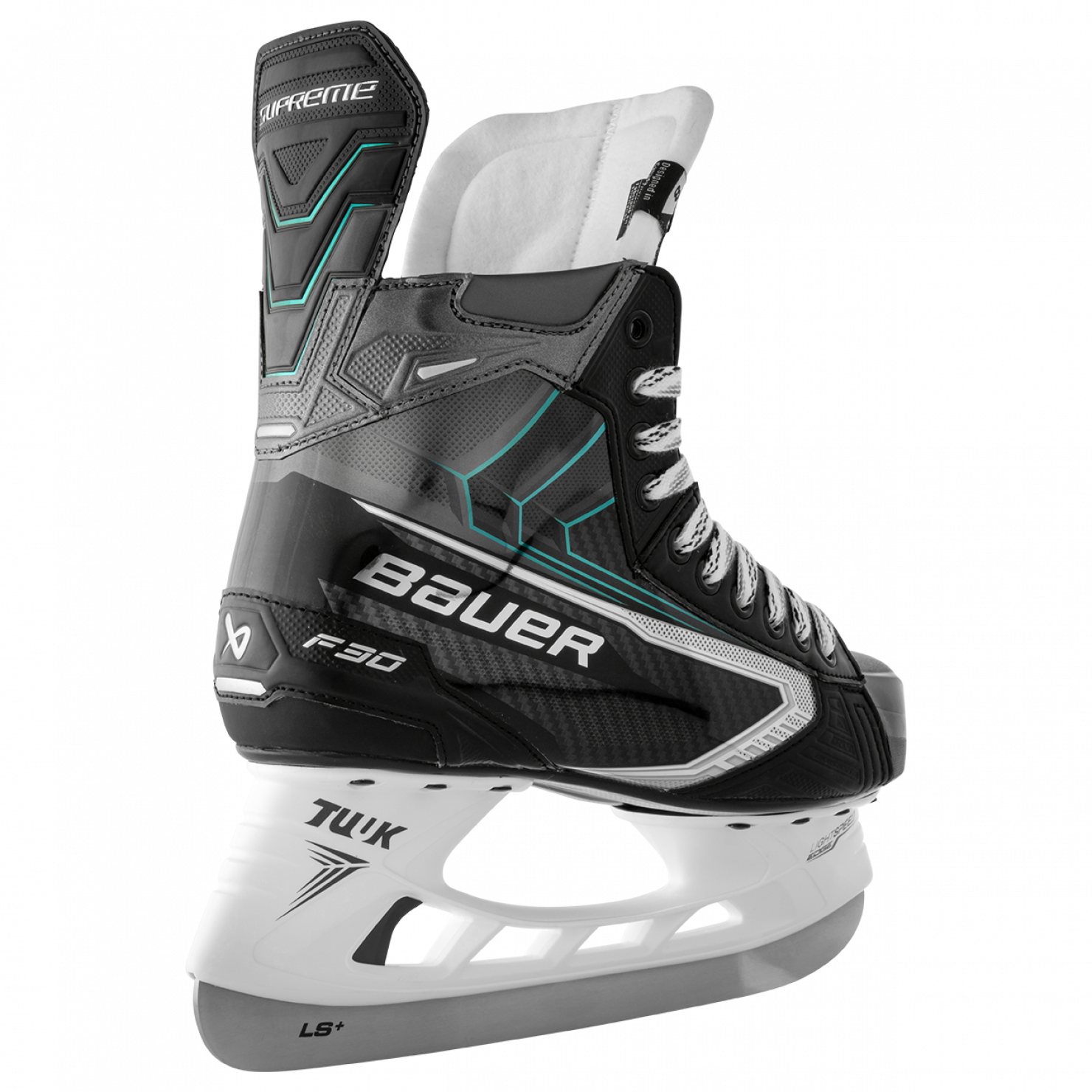 Коньки BAUER S26 SUPREME F30 INT
