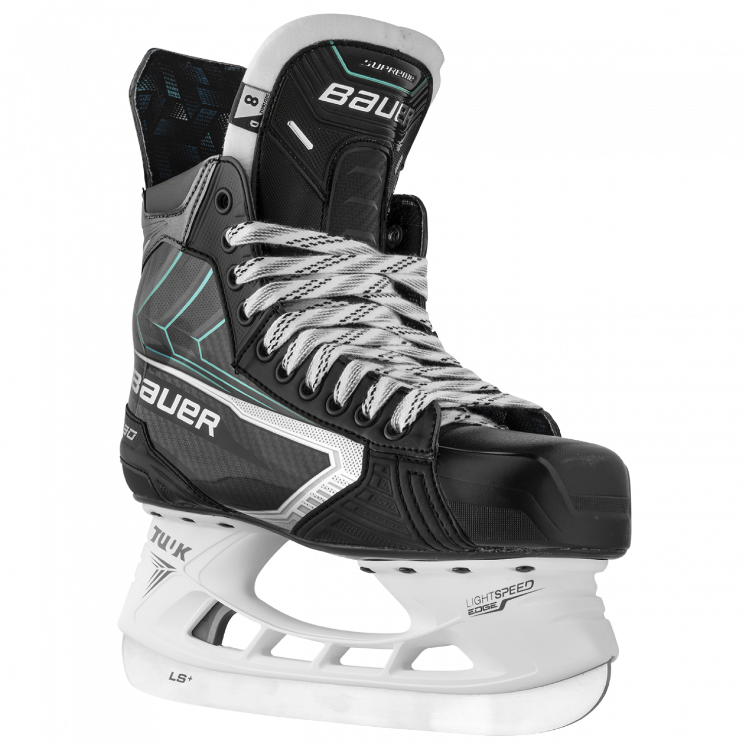 Коньки BAUER S26 SUPREME F30 INT