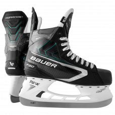 Коньки BAUER S26 SUPREME F30 INT