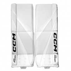 Щитки вратарские S25 CCM GP PHENOM JR