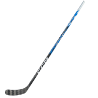 Клюшка CCM S26 JETSPEED FT9 PRO SR BLU