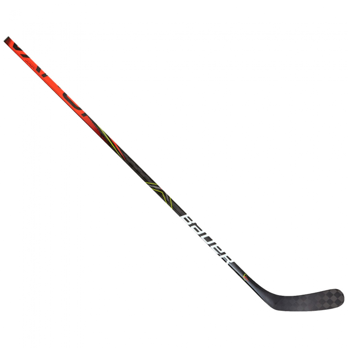 Клюшка BAUER VAPOR FLYLITE GRIP INT