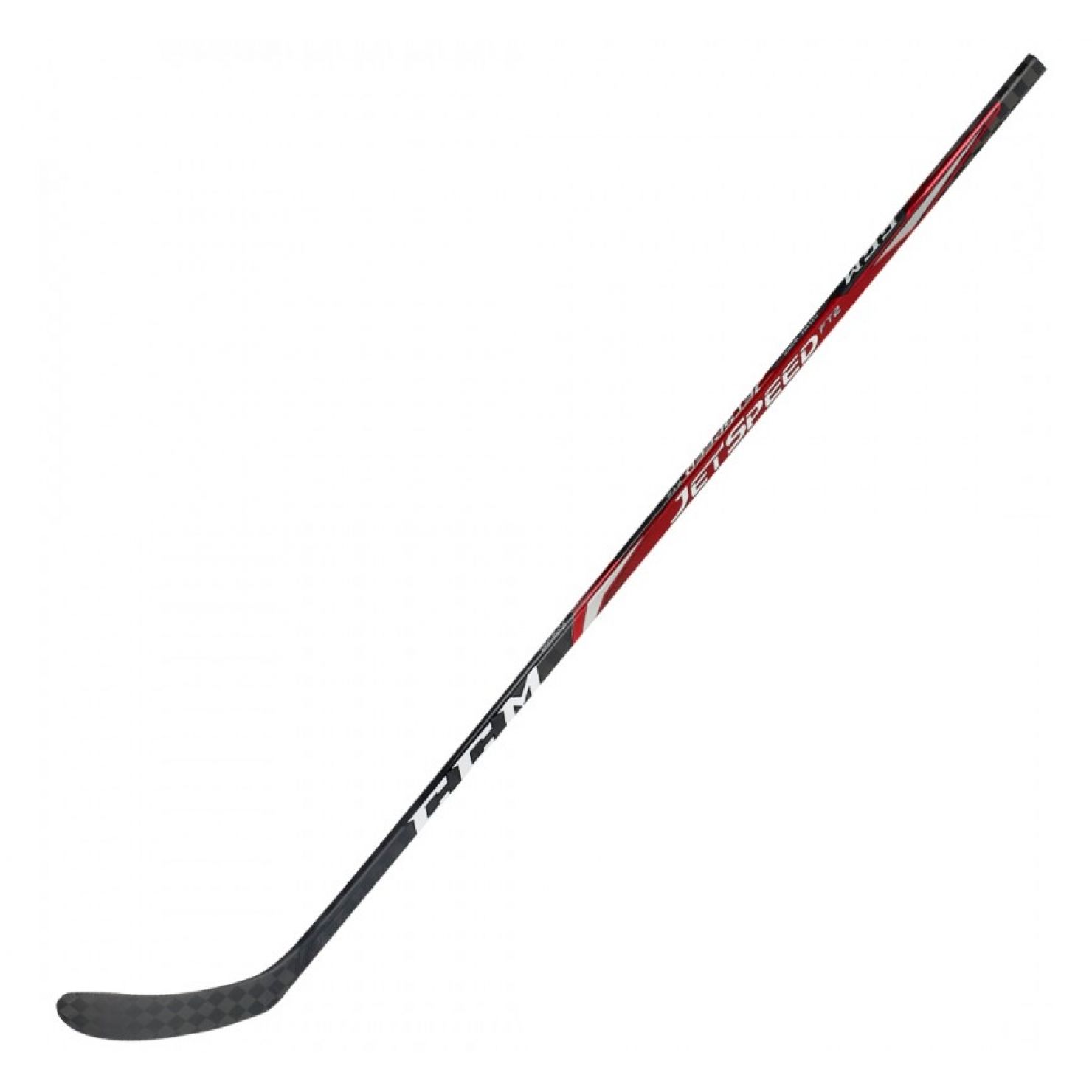 Клюшка CCM JetSpeed FT2 GRIP SR