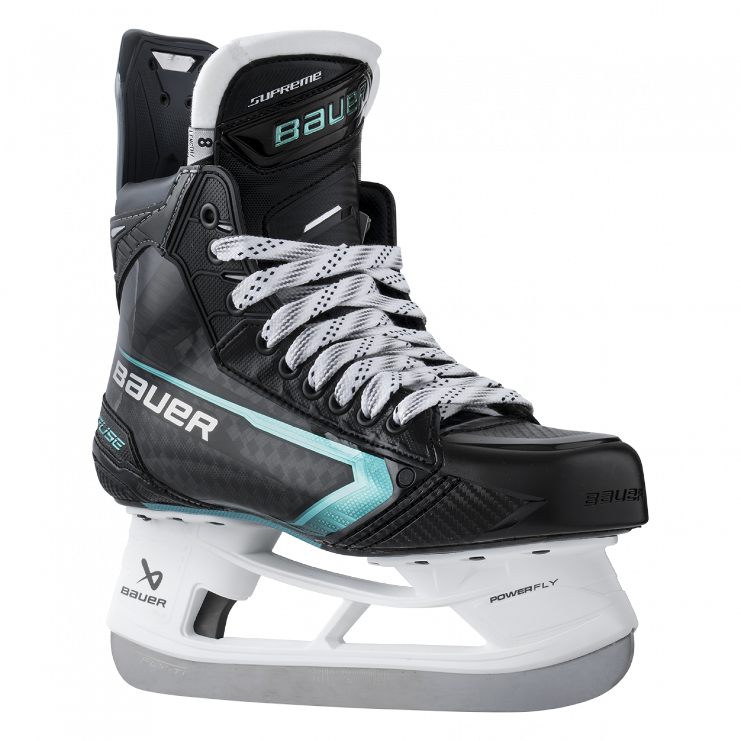 Коньки BAUER S26 SUPREME FUSE TI SR