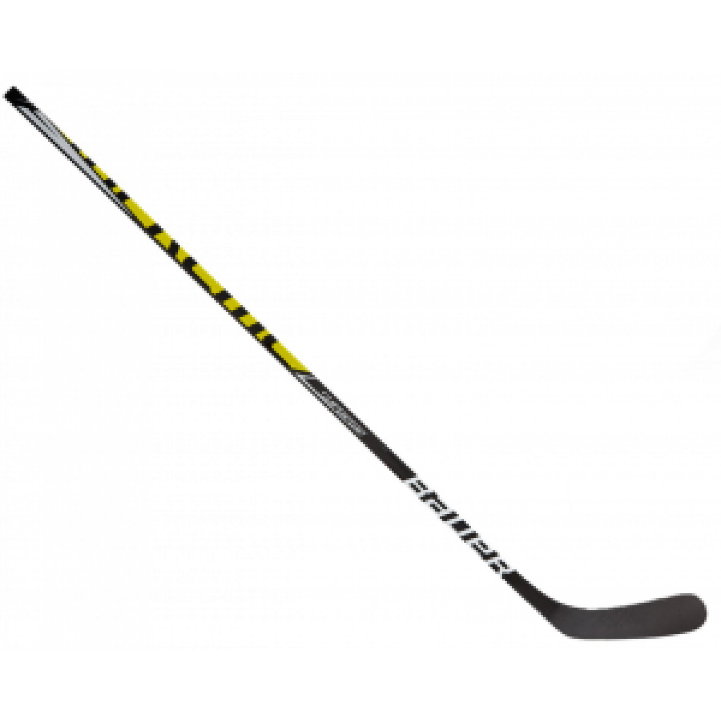 Клюшка BAUER S37 INT