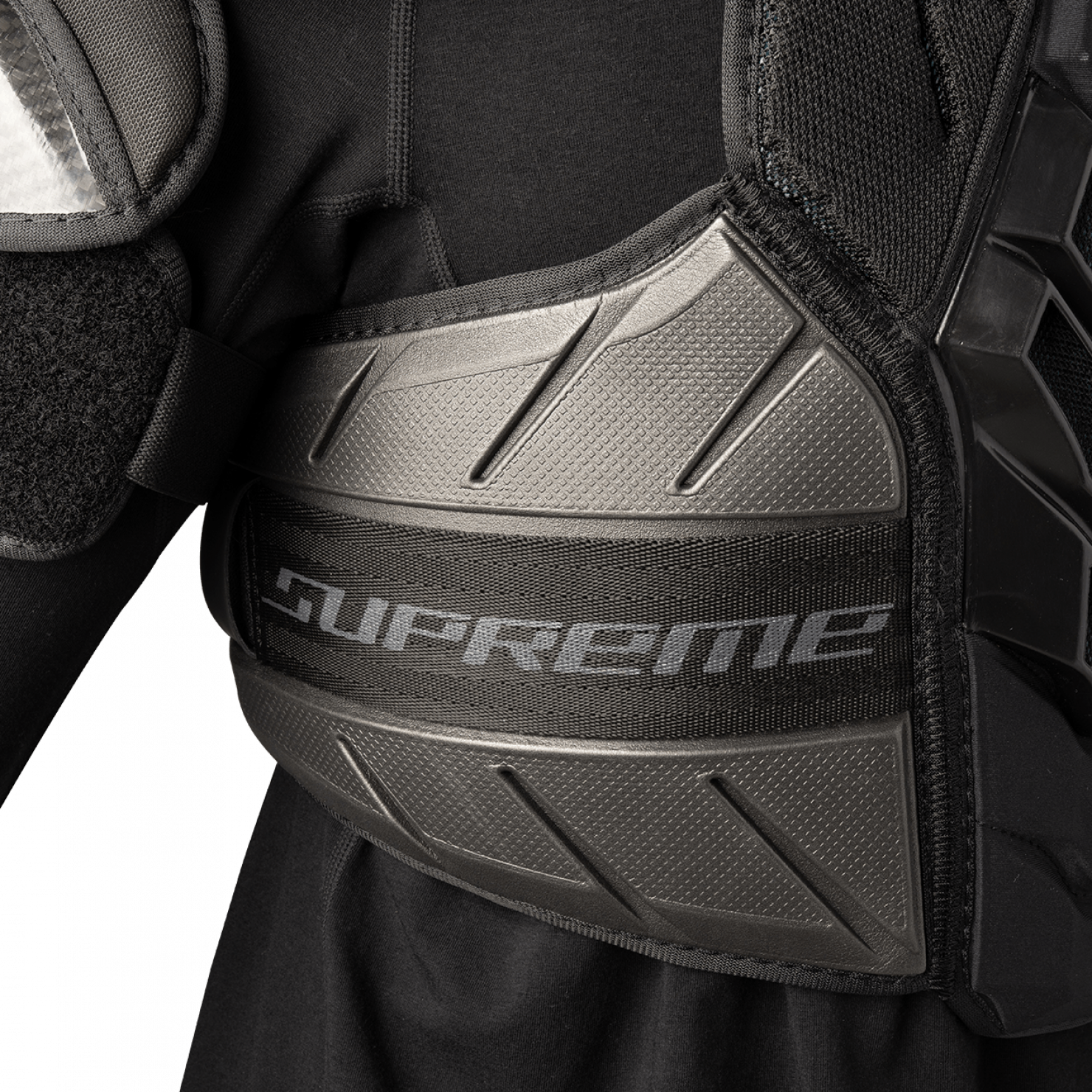 Нагрудник BAUER S26 SUPREME FUSE JR