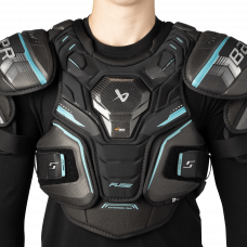 Нагрудник BAUER S26 SUPREME FUSE JR