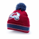 Шапка MITCHELL&NESS COLORADO ( KC84Z)