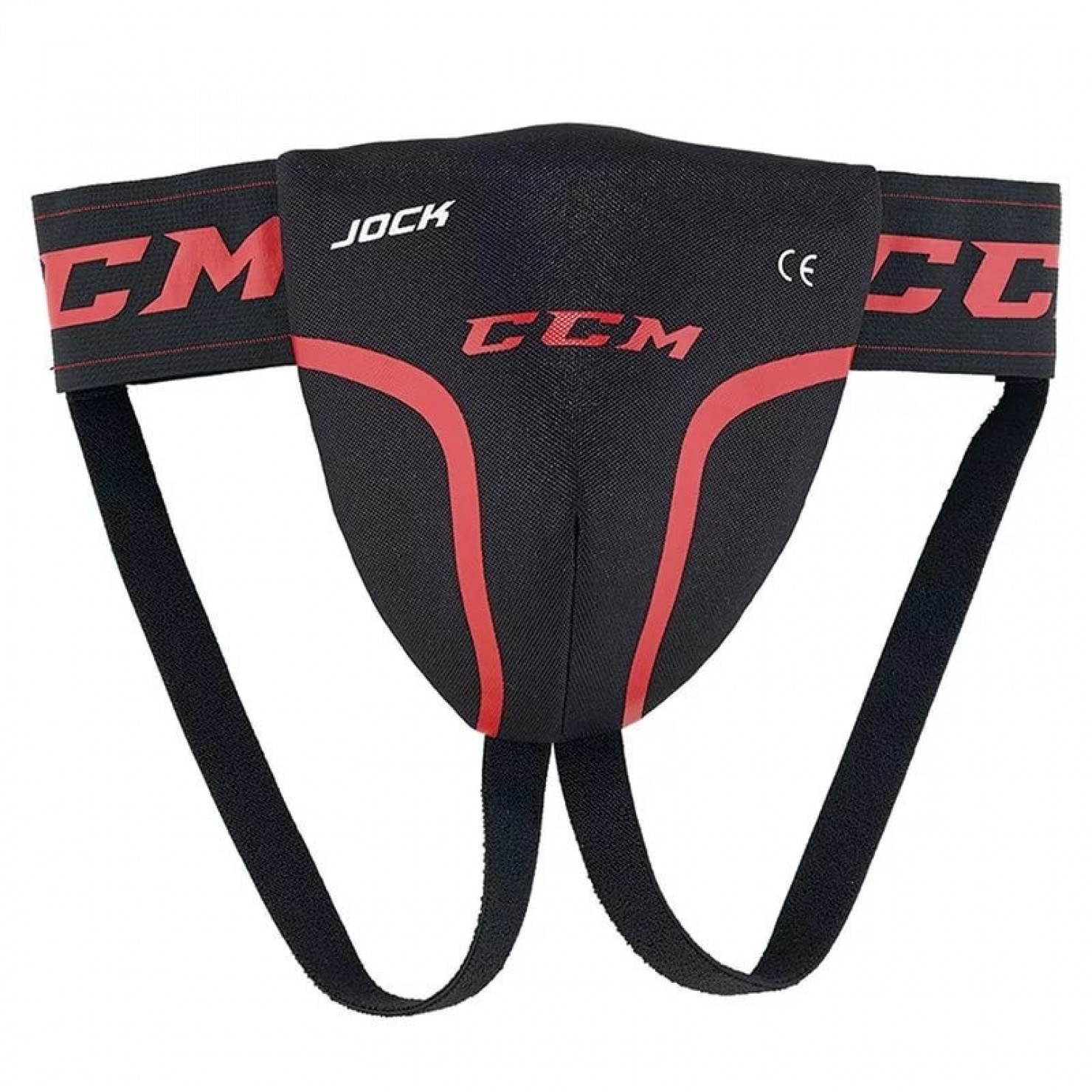 Бандаж CCM JR