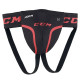 Бандаж CCM JR