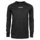 Футболка CCM COMP PERFORMANCE L/S TOP JR