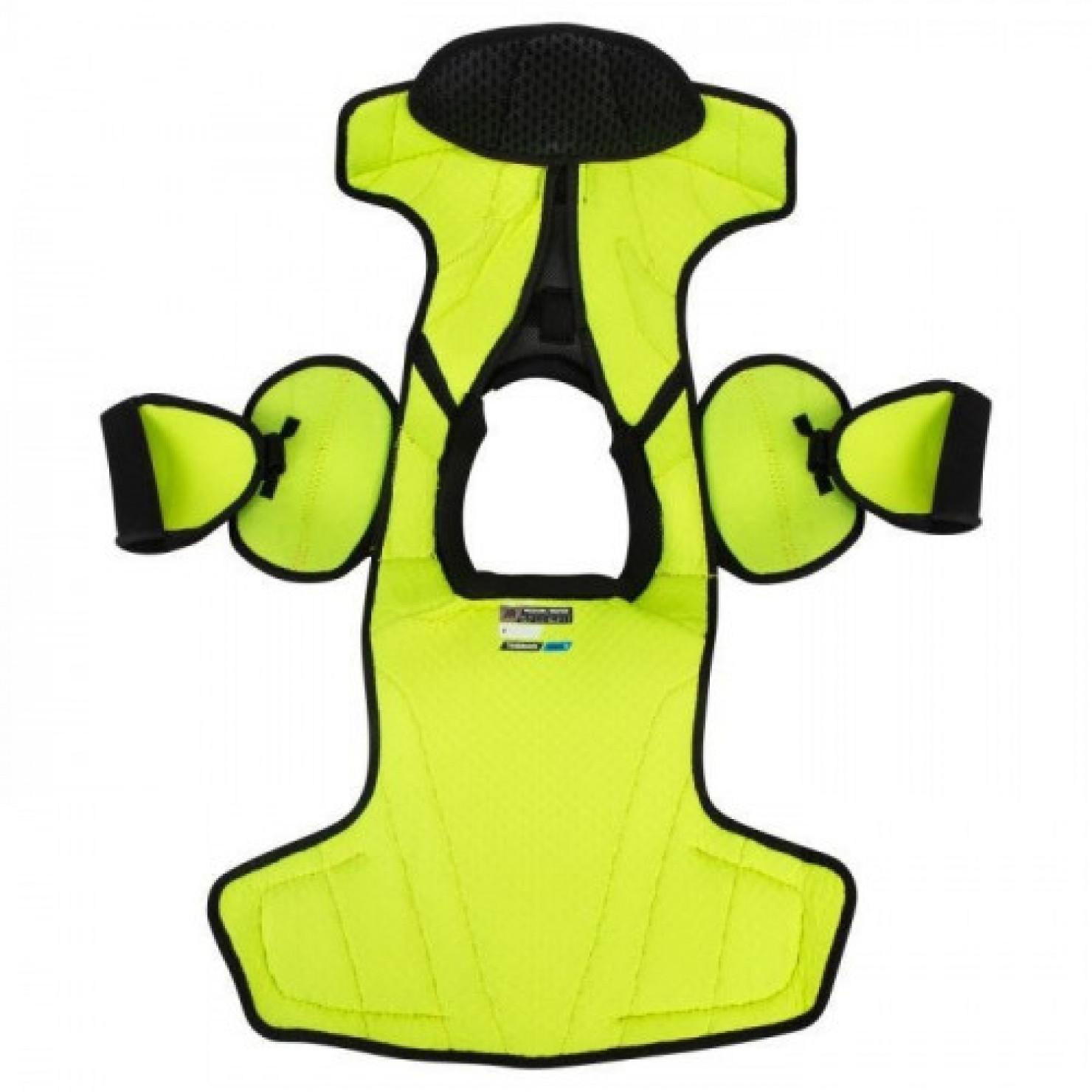 Нагрудник BAUER S25 VAPOR FLYPRO JR