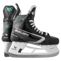 Коньки BAUER S26 SUPREME F50 PRO F-X SR