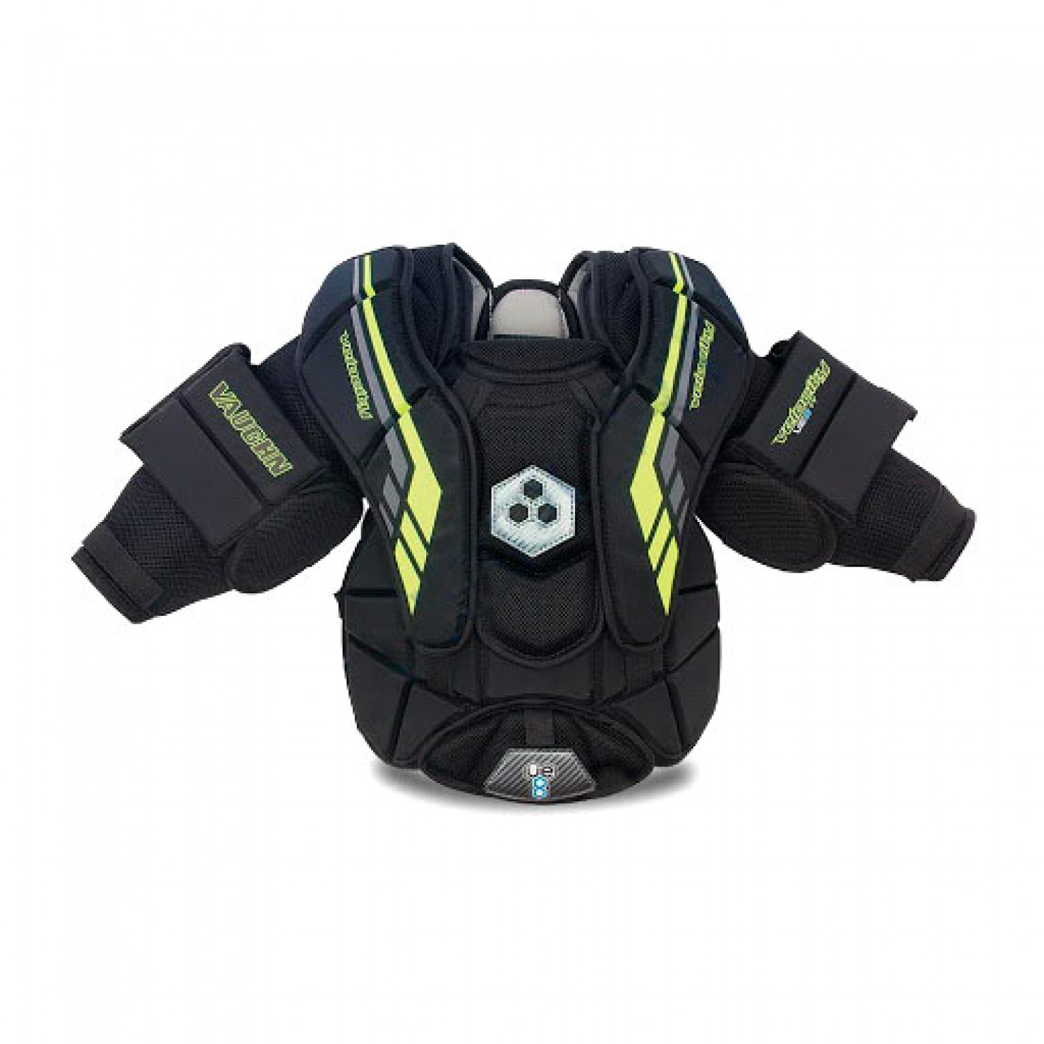 Нагрудник вратарский VAUGHN VELOCITY VE8 YTH