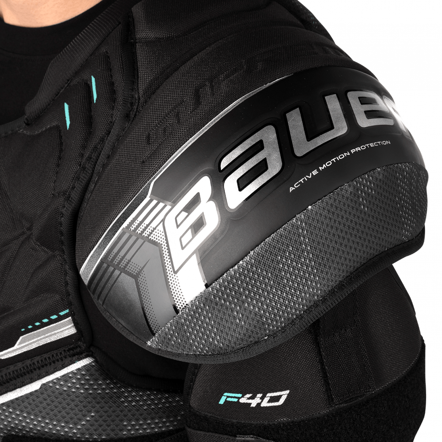 Нагрудник BAUER S26 SUPREME F40 INT