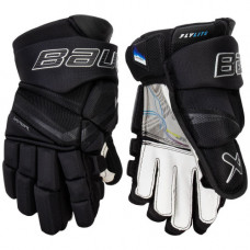 Перчатки BAUER S25 VAPOR FLYLITE JR МТ