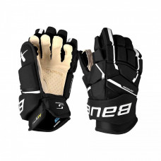Перчатки BAUER S23 SUPREME M5 PRO INT MT
