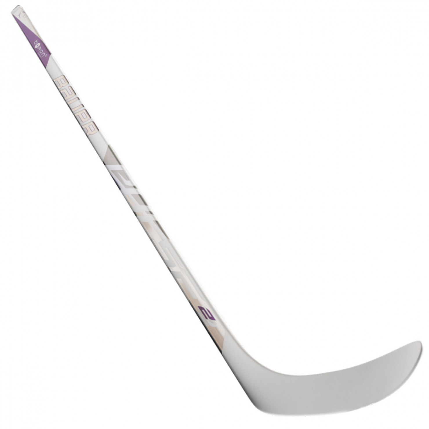Клюшка BAUER S26 PULSE2 SR WHT