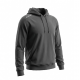 Толстовка CCM TEAM PULLOVER HOOD AD SR MT