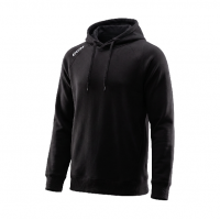 Толстовка CCM TEAM PULLOVER HOOD AD SR MT
