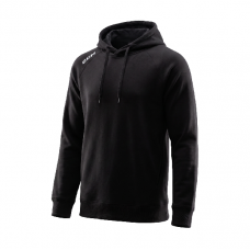 Толстовка CCM TEAM PULLOVER HOOD AD SR MT