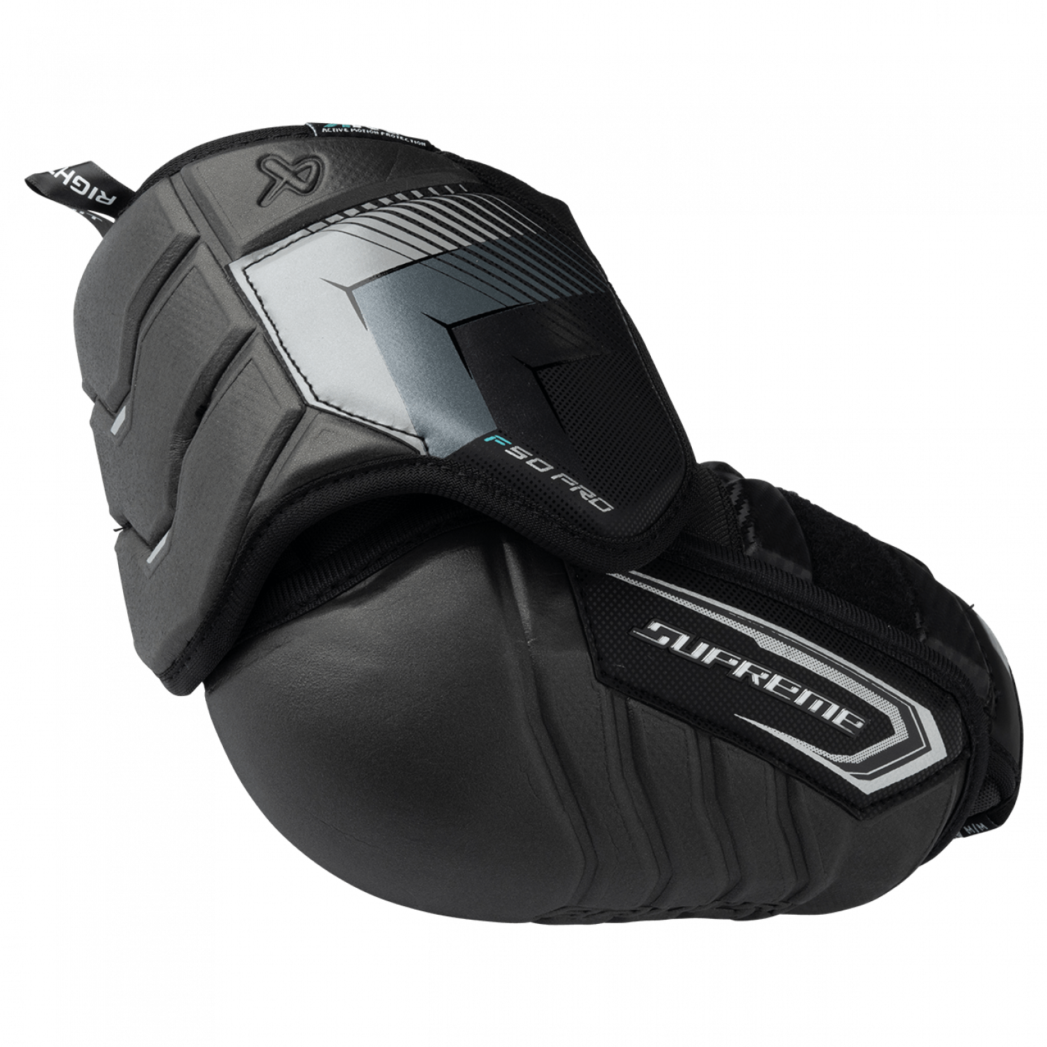Налокотники BAUER S26 SUPREME F50 PRO JR