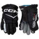 Перчатки CCM S25 JETSPEED FT 8 МТ JR