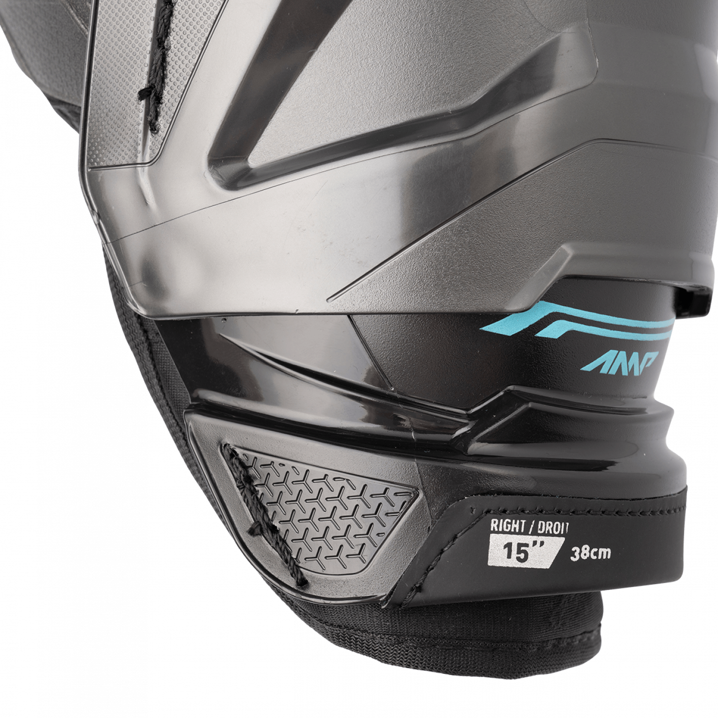Щитки BAUER S26 SUPREME FUSE JR