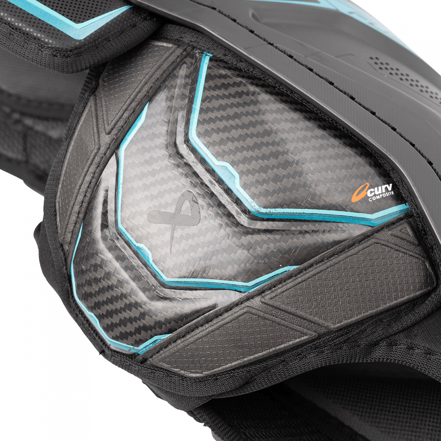 Щитки BAUER S26 SUPREME FUSE JR