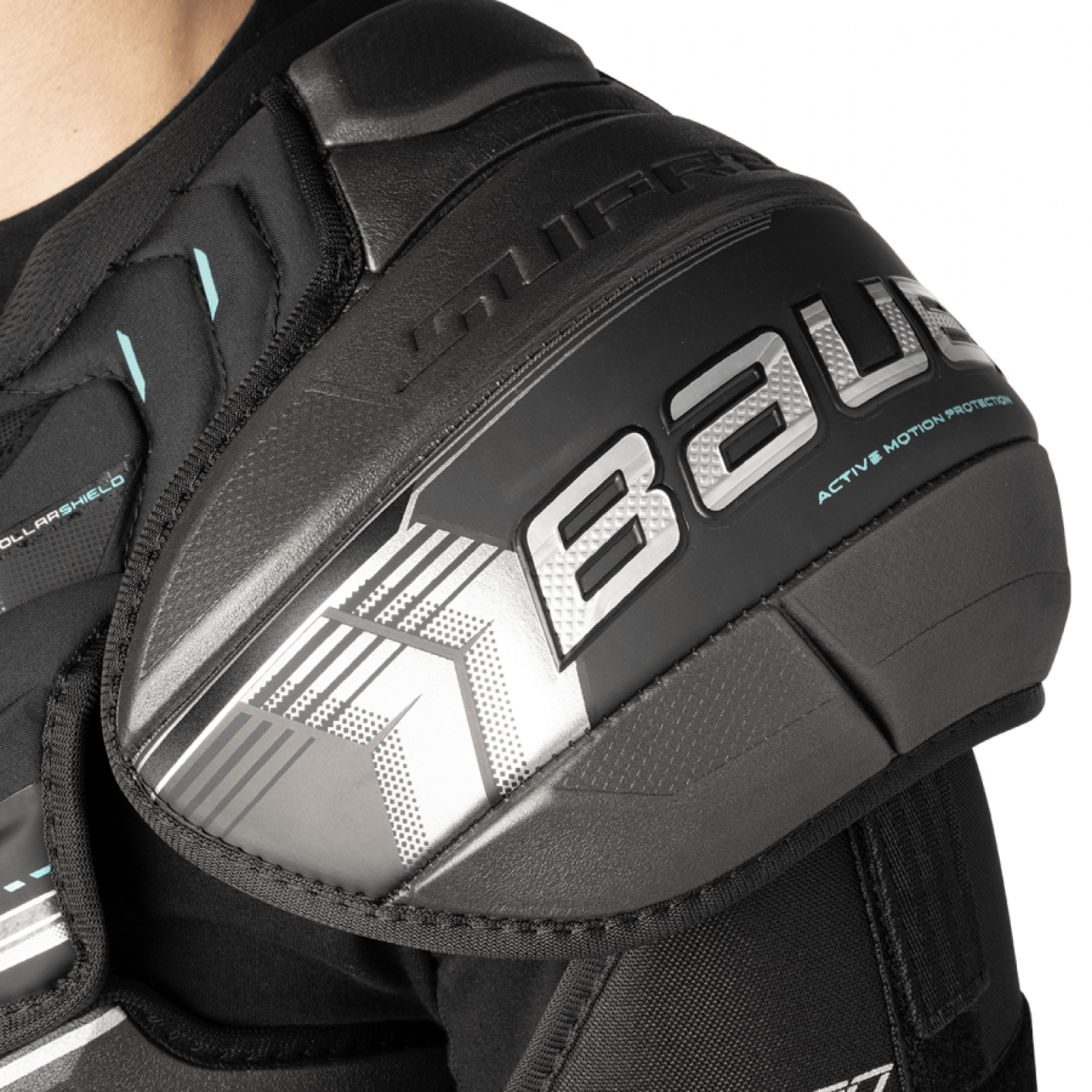 Нагрудник BAUER S26 SUPREME F50 PRO SR
