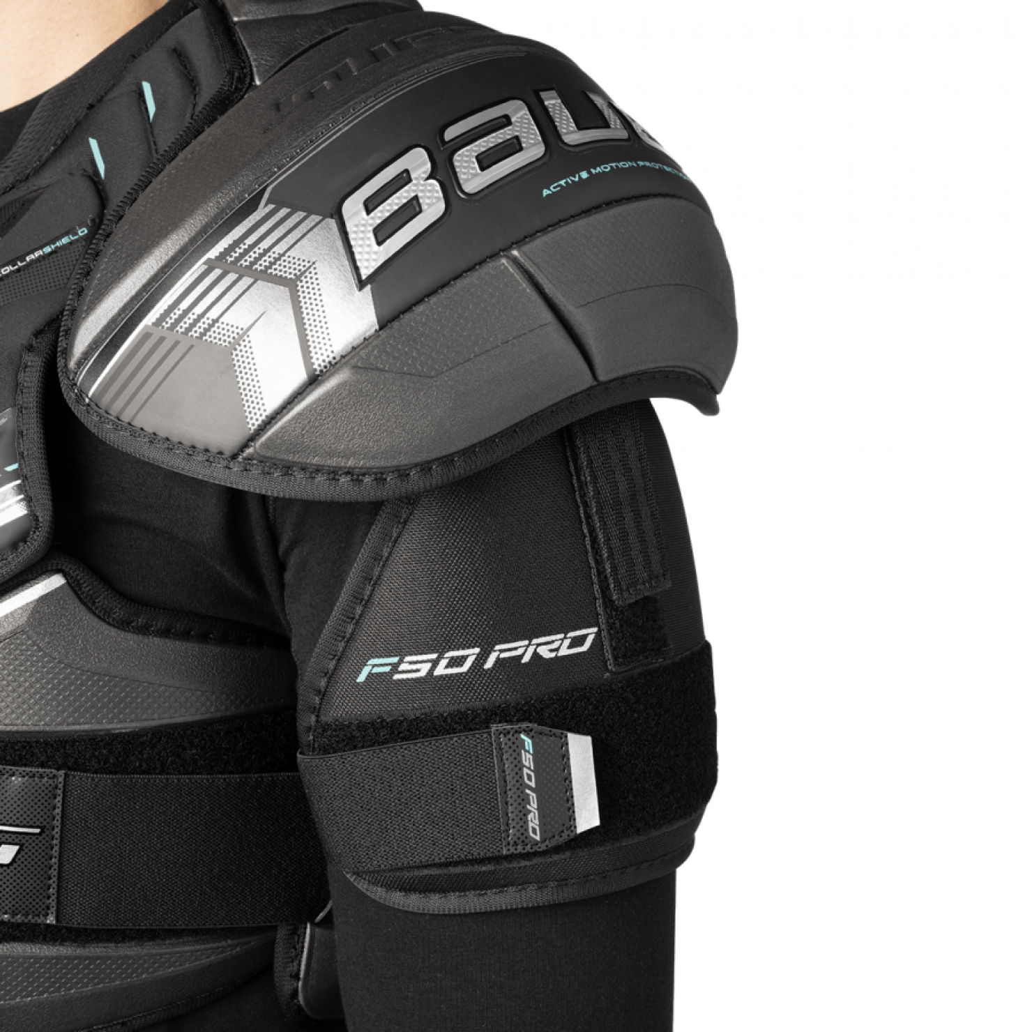 Нагрудник BAUER S26 SUPREME F50 PRO SR