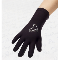 Термоперчатки Skate gloves с коньком