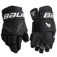 Перчатки BAUER S24 X SR MT