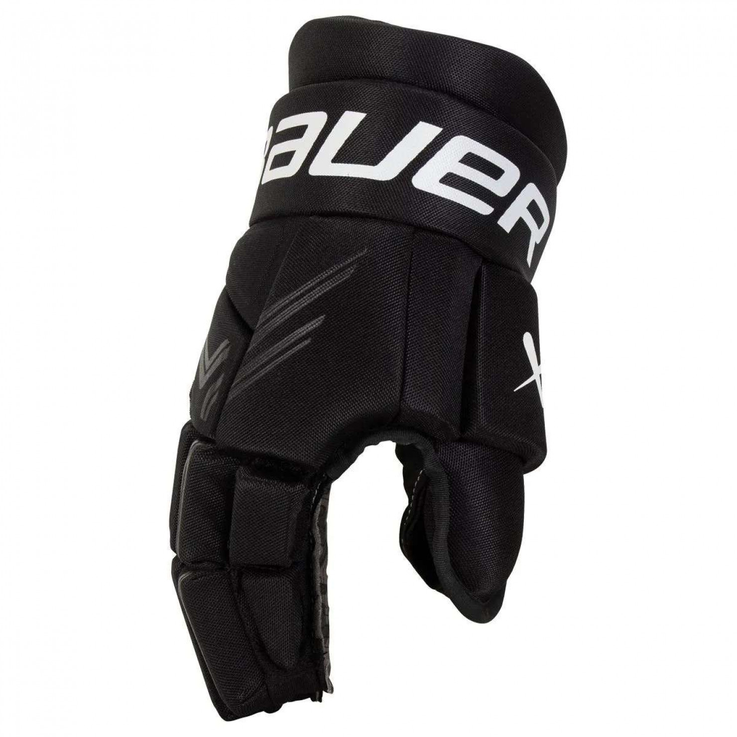 Перчатки BAUER S24 X SR MT