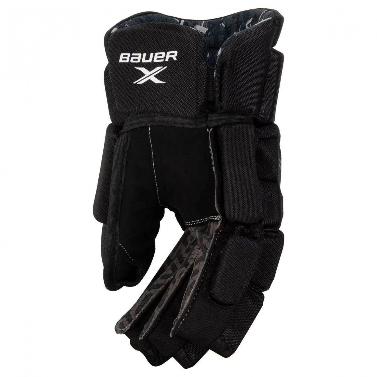 Перчатки BAUER S24 X SR MT