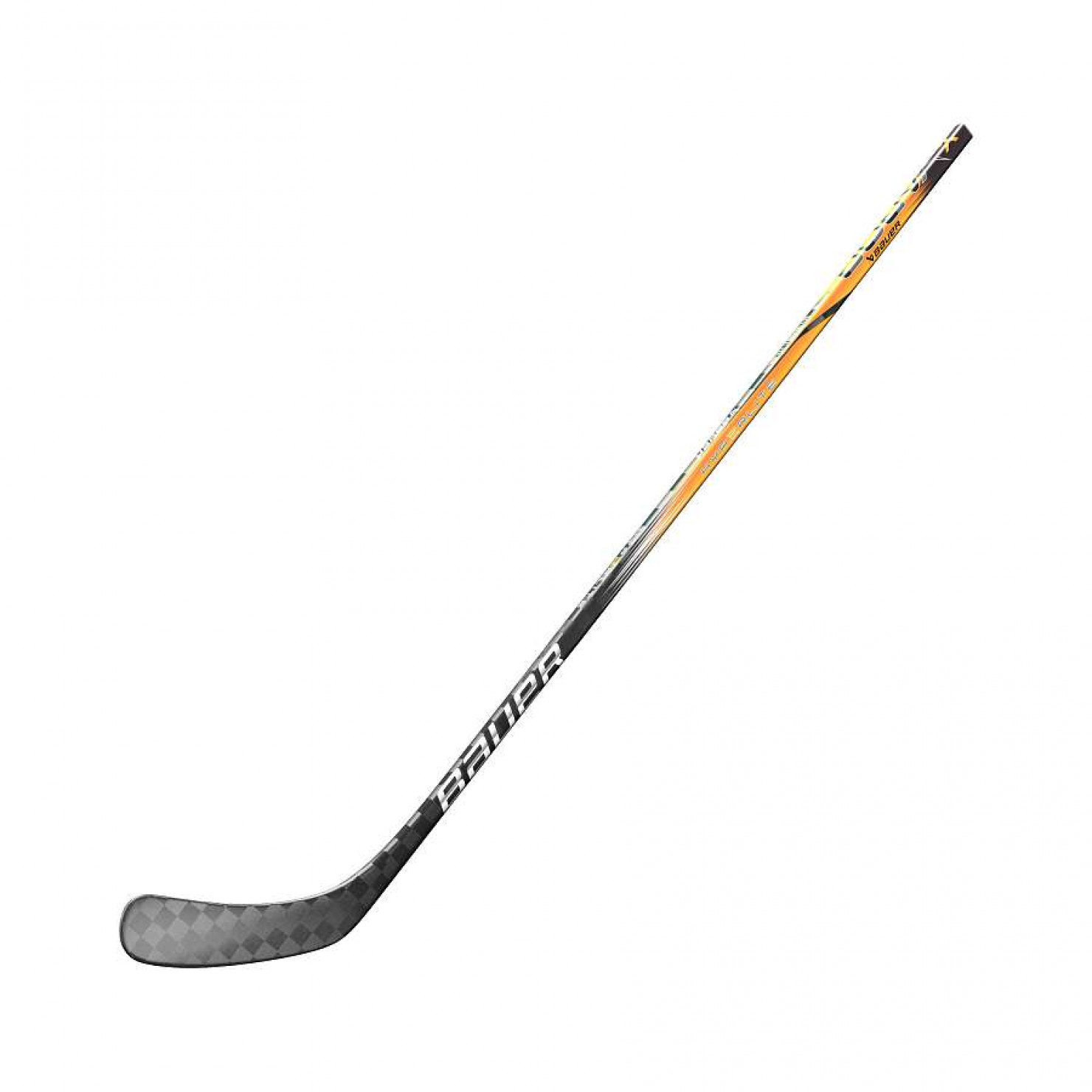 Клюшка BAUER S23 VAPOR HYPERLITE 2 JR GLD