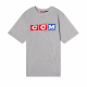 Футболка CCM HERITAGE 3 BLOCK TEE AD ATHLETIC MT