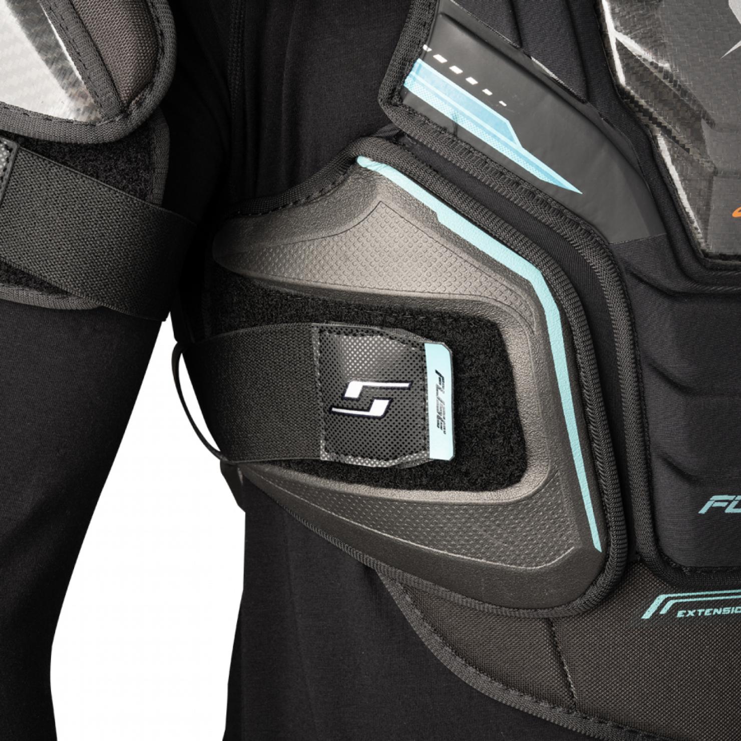 Нагрудник BAUER S26 SUPREME FUSE INT