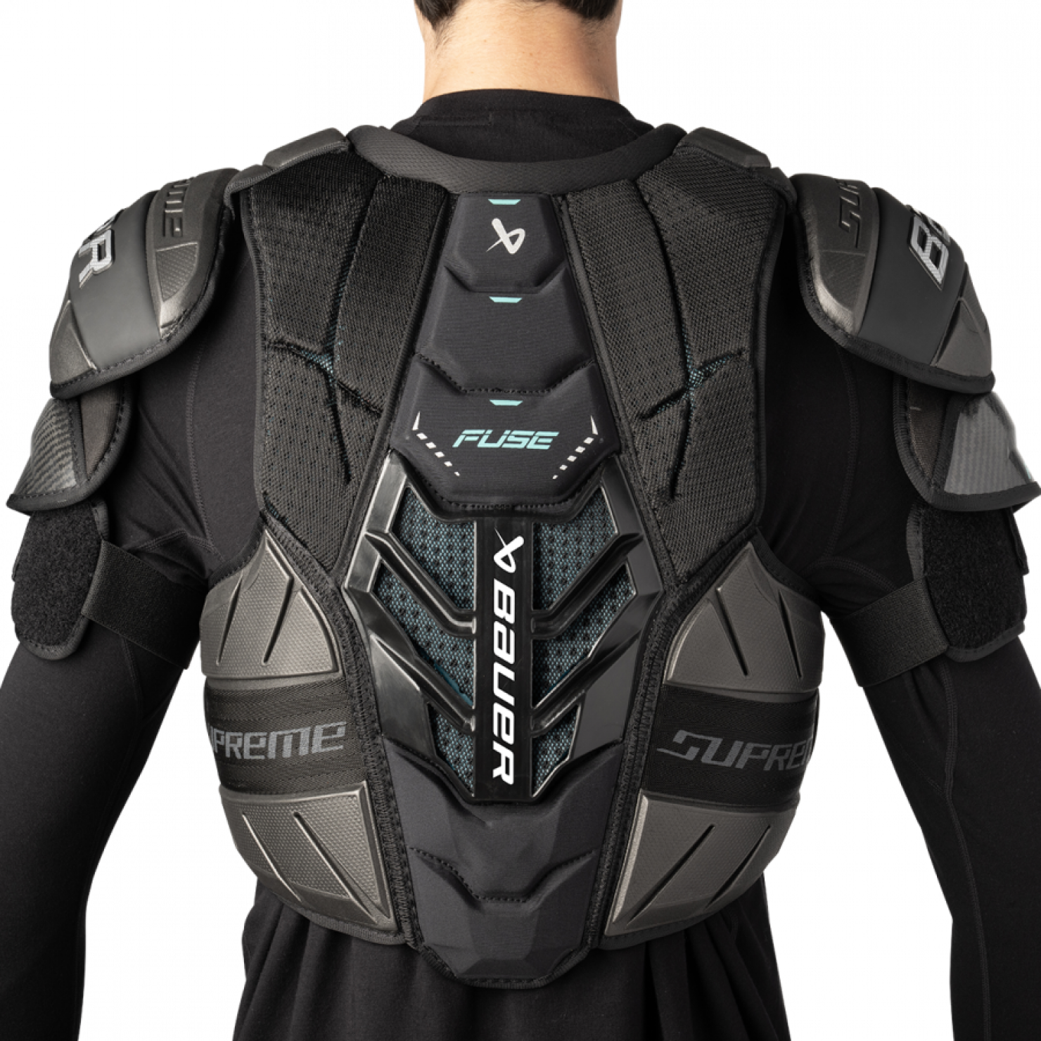 Нагрудник BAUER S26 SUPREME FUSE INT