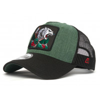 Кепка ХК АК Барс (95269) MT