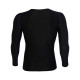 Футболка MAD GUY BASIC COMP LS MT SR