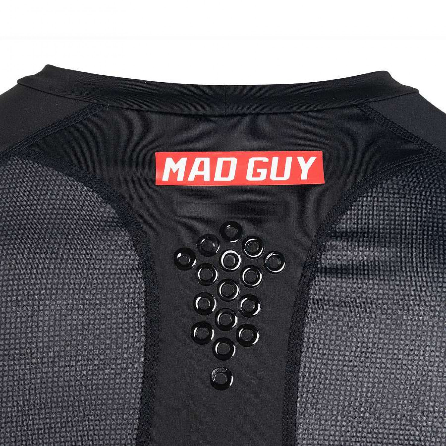 Футболка MAD GUY PLATINUM COMP MT SR