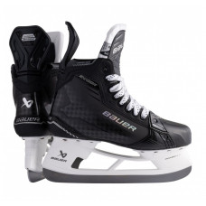 Коньки BAUER S24 SUPREME SHADOW INT (без лезвий)