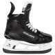 Коньки BAUER S24 SUPREME SHADOW INT (без лезвий)