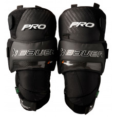 Наколенники вратарские BAUER S25 PRO SR