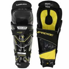 Щитки BAUER S23 SUPREME MACH YTH