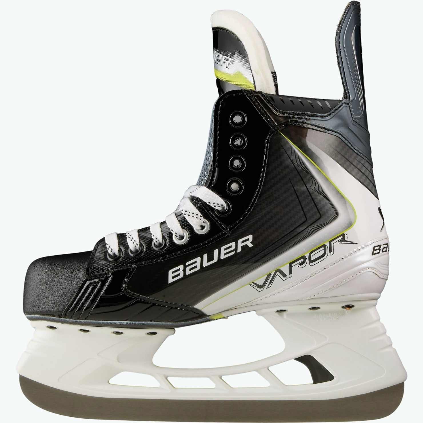 Коньки BAUER S25 VAPOR SELECT SR
